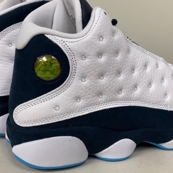 Air Jordan 13 Retro Obsidian main image 7